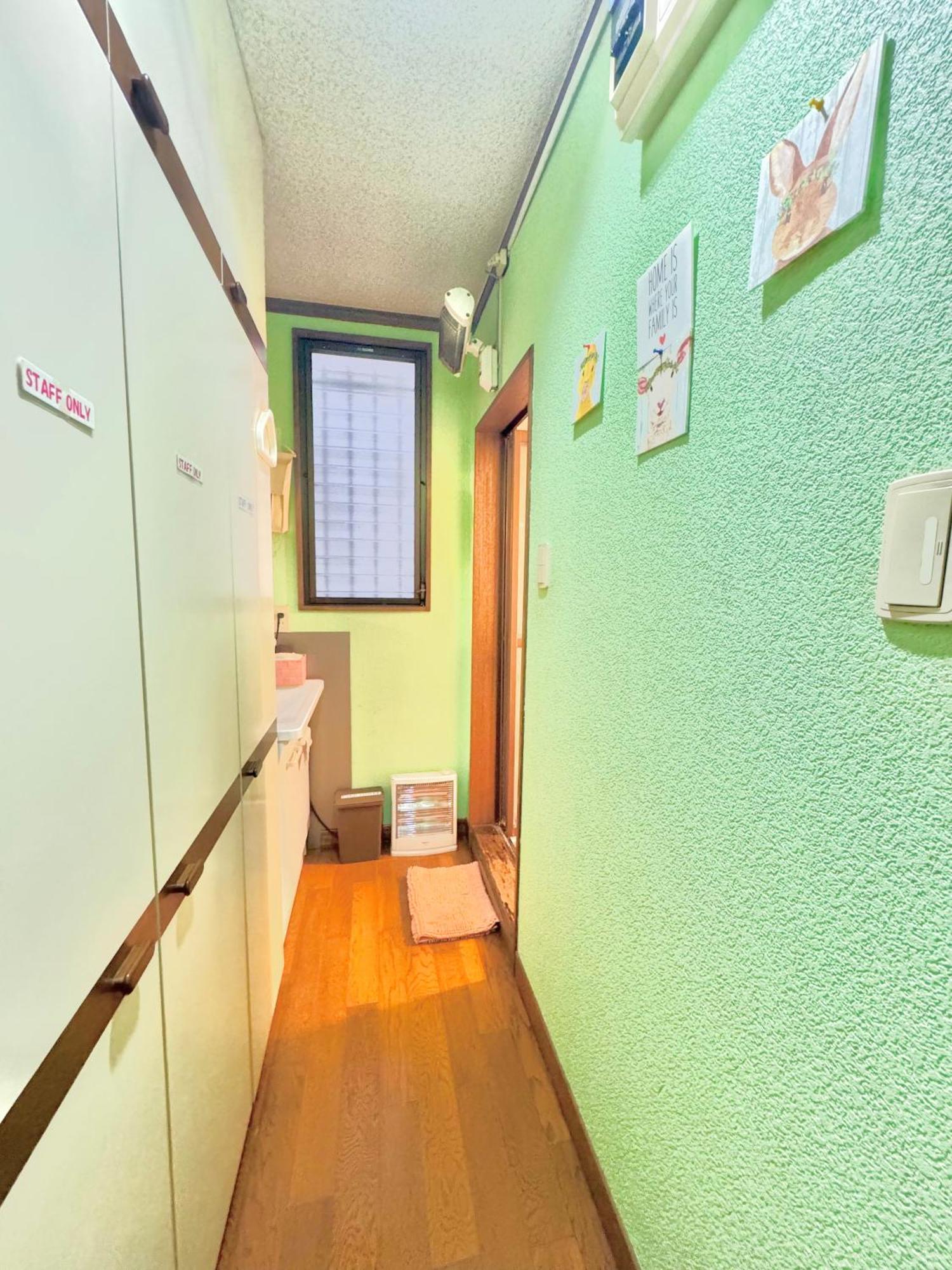 3 Best Location Small Private Room!Cozy Place In Jujo Shopping Street Präfektur Tokio Exterior foto