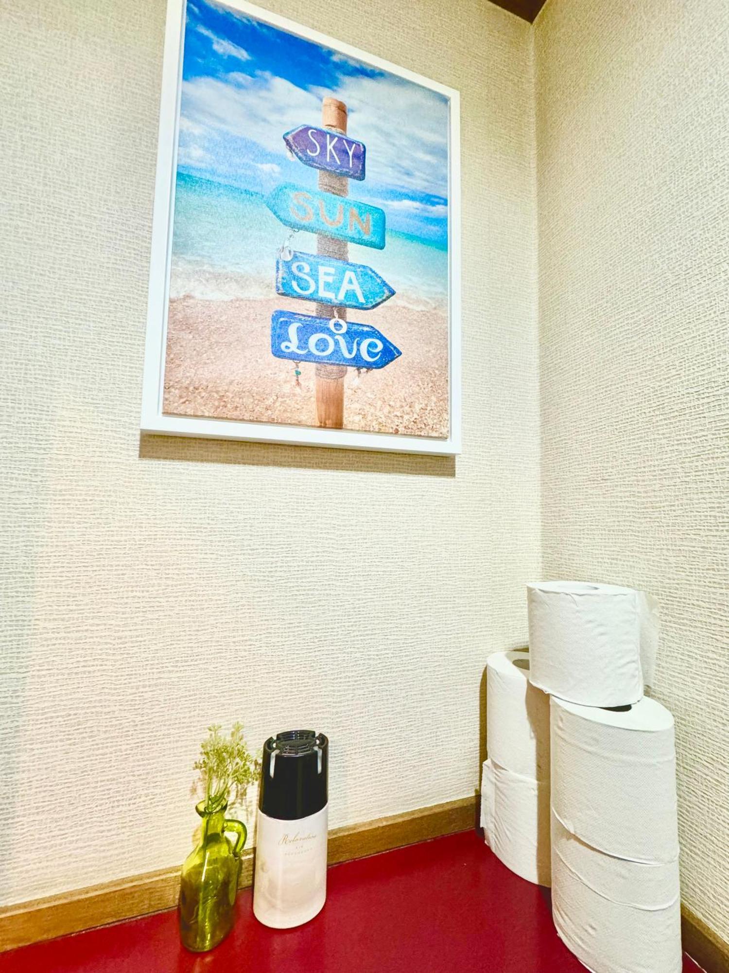 3 Best Location Small Private Room!Cozy Place In Jujo Shopping Street Präfektur Tokio Exterior foto