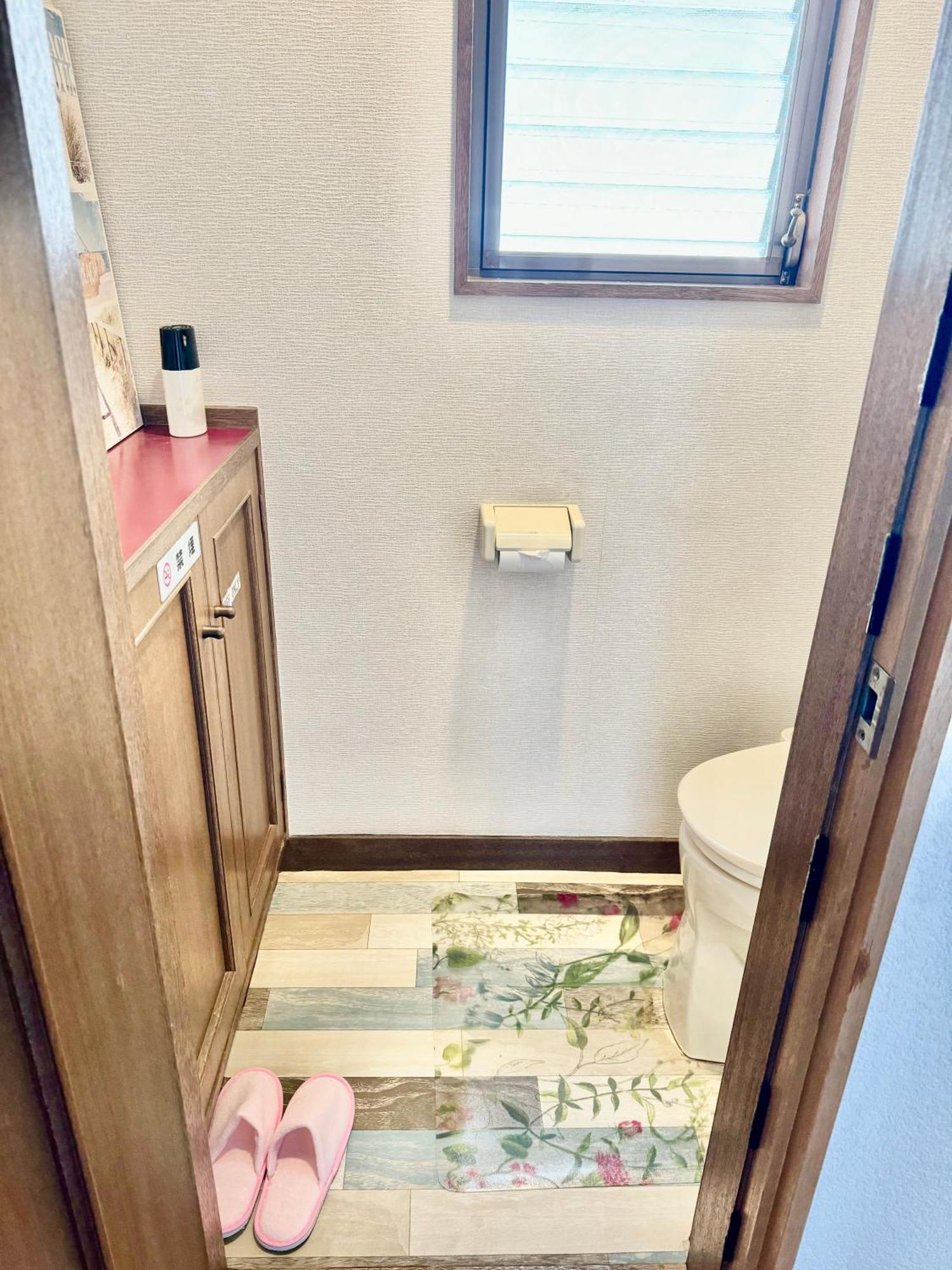 3 Best Location Small Private Room!Cozy Place In Jujo Shopping Street Präfektur Tokio Exterior foto