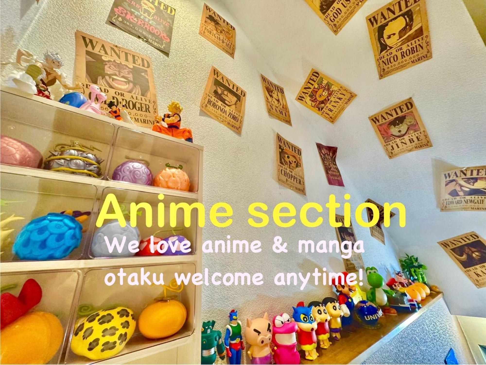 3 Best Location Small Private Room!Cozy Place In Jujo Shopping Street Präfektur Tokio Exterior foto